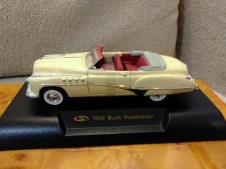 Signature Models 1953 Buick Skylark 1:32 Diecast Car