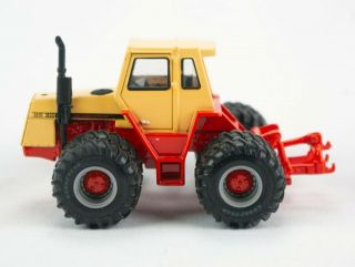 Rc2 Ertl 2007 National Farm Toy Show Case 2470 4wd Tractor,  Toy Farmer 1:64