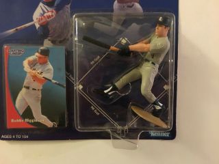 Starting Lineup Bobby Higginson 1998 action figure 2
