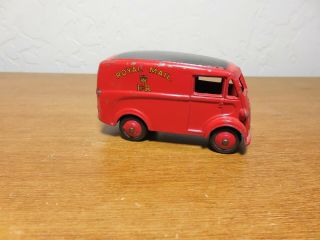 Dinky Toys 260 Royal Mail Van