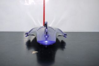 BATMAN AND ROBIN 1997 AERIAL COMBAT FIGURE BATWING KENNER INCOMPLETE 4