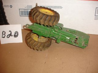 1/16 John Deere 5020 Toy Tractor