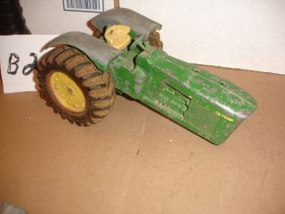 1/16 john deere 5020 toy tractor 4