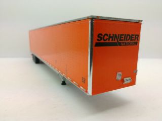 1/64 Dcp " Schneider National " 53 