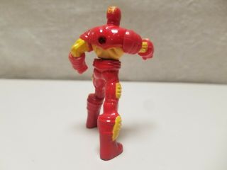 IRON MAN Figurine 2.  5 