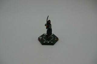 Lotr Lord Of The Rings Pl 015 King Elessar Miniatures Game Combat Hex