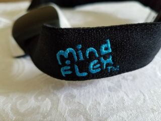 Mindflex Replacement Headset & 4 Balls Mind Flex Game Headband P2639 Mattel 3