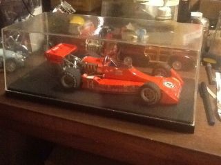Carousel 1 1:18 A J Foyt Coyote 1977 Indianapolis 500 Winner 4951