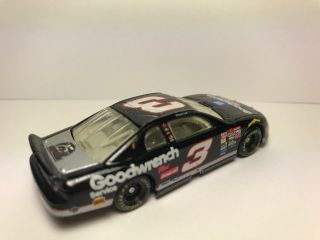 1999 Dale Earnhardt Sr.  3 Goodwrench 25th Anniversary Nascar Diecast 5