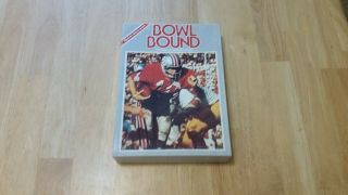 Avalon Hill Sports Illustrated Bowl Bound College Football Game