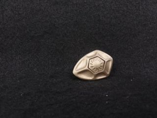 Vintage Coleco Sectaurs Mantor Shield Weapon Part Accessory Loose 1984