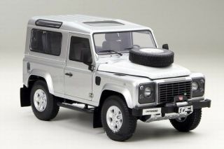 1/18 Scale - Land - Rover - Defender - 90 - Jeep - Ford - Off - Road - Vehicle - Winch - Suv - Winch @@@