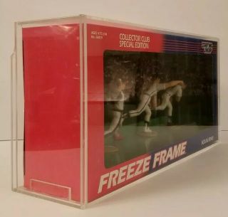 NOLAN RYAN STARTING LINE UP FREEZE FRAME Kenner 1995 Collector Club Exclusive 2
