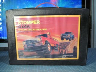 Schaper Stomper 4x4 Collector 
