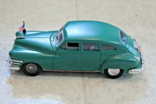 Solido 1948 Chrysler Windsor 1/43 Licensed By Lionel