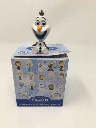 Funko - Frozen Mini Figure - Olaf (sitting)