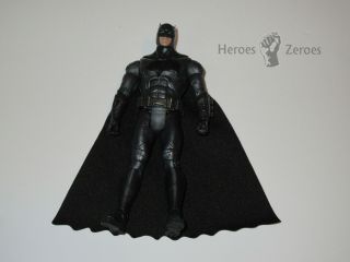 Dc Multiverse Justice League Movie Batman Figure Walmart Exclusive Figure Only
