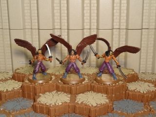 The Einar Imperium - Heroscape - Wave 6 - Dawn Of Darkness - Available