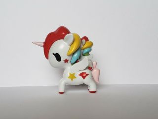 Tokidoki Unicorno & Friends | Baby Stellina & Stellina | 3 inch vinyl figure 3