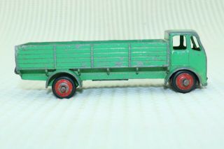 Dinky Toys No 420 Leyland Forward Control Lorry - Meccano Ltd - England 2