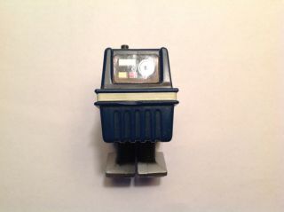 Star Wars Vintage Figure Power Droid Hk Coo With Authentic Accessory