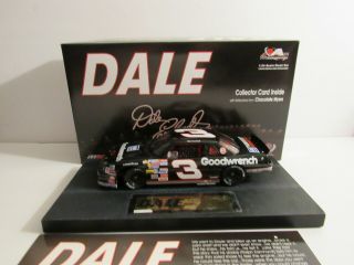 Dale Earnhardt The Movie 