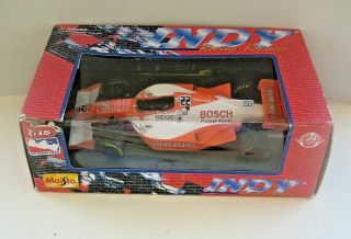 Maisto Indy Racing Replicas 22 Tony Stewart Home Depot