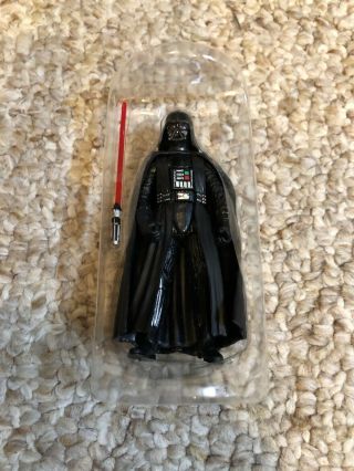 Darth Vader Star Wars 3.  75 " Figure