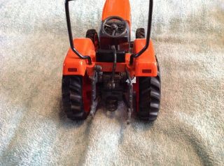 Kubota Toy Tractor L 3430 4