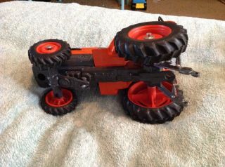 Kubota Toy Tractor L 3430 5