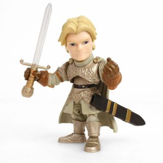 The Loyal Subjects Game Of Thrones Action Vinyls Wave 1 Jaime Lannister Figure