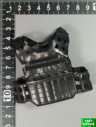 1:6 Scale Vts The Darkzone Renegade Vm - 018 - Ulpc Plate Carrier
