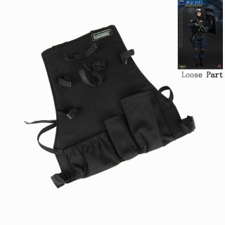1/6 Soldierstory Ss100 Tactical Entry Team Collectible Figure Backpack Panel