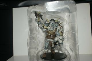 D&d Icons Of The Realm Monster Menagerie 3 Frost Giant,  Everlasting One 42