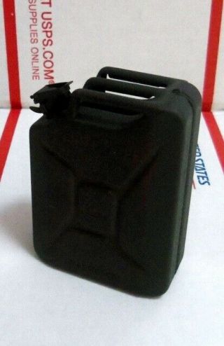 1/6 Scale Soldier Story Wwii Metal Gas Can Jerry Can