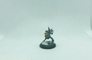 Malifaux Arcanist Well Painted Mobile Toolkit Magnetized Resin Base
