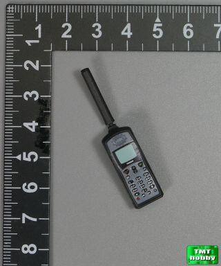 1:6 Scale Did Afghanistan Fighter I80111 - Satellite Phone