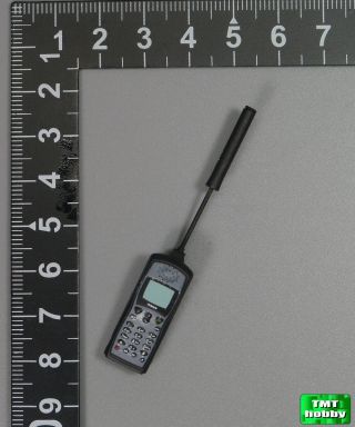 1:6 Scale DID Afghanistan Fighter I80111 - Satellite Phone 2