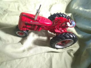 Toy Ertl Farmall C Row Crop Tractor