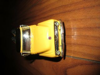 VINTAGE MATCHBOX MODELS OF YESTERYEAR CATERPILLAR 1955 FORD F - 100 YIS02 1/43 5