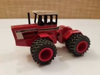 1/64 Custom International 4586 4x4 Tractor - John Deere - Ih - Case