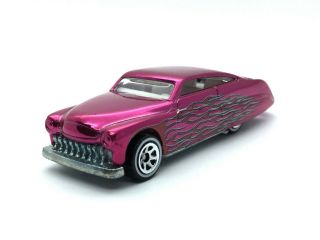 Hot Wheels Classics Purple Passion Spectraflame Pink Die Cast 1/64 Scale Loose 5