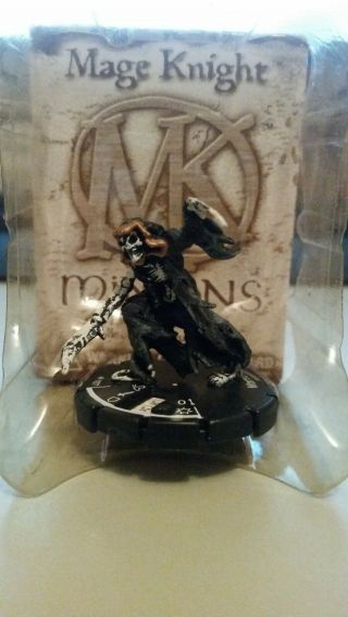 Mage Knight - Marrow 107 - Minions Limited Edition (le)