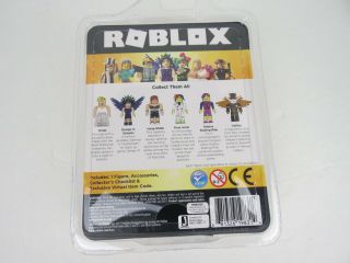 Roblox Skating Rink 3in Figure Toy - Fast 3
