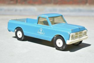Vintage Ertl Toy Truck 1950 