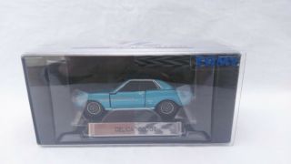 Tomy Tomica Limited 0010 Toyota Celica 1600gt Free/shipping From/japan