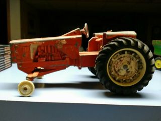 Ertl: 1:16 Allis Chalmers 190 Die Cast Tractor