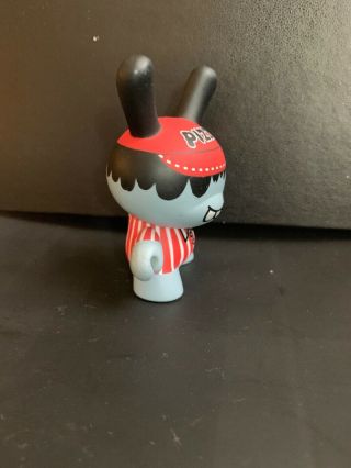 DUNNY 3 