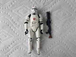 Star Wars Clone Trooper Target Exclusive Revenge Of The Sith