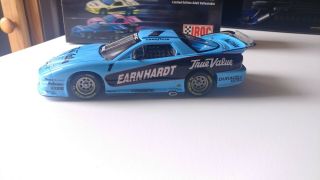 Dale Earnhardt 1 True Value Nascar Iroc Championship 2000 Firebird Xtreme 1:24